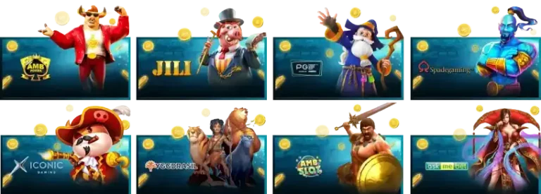 games